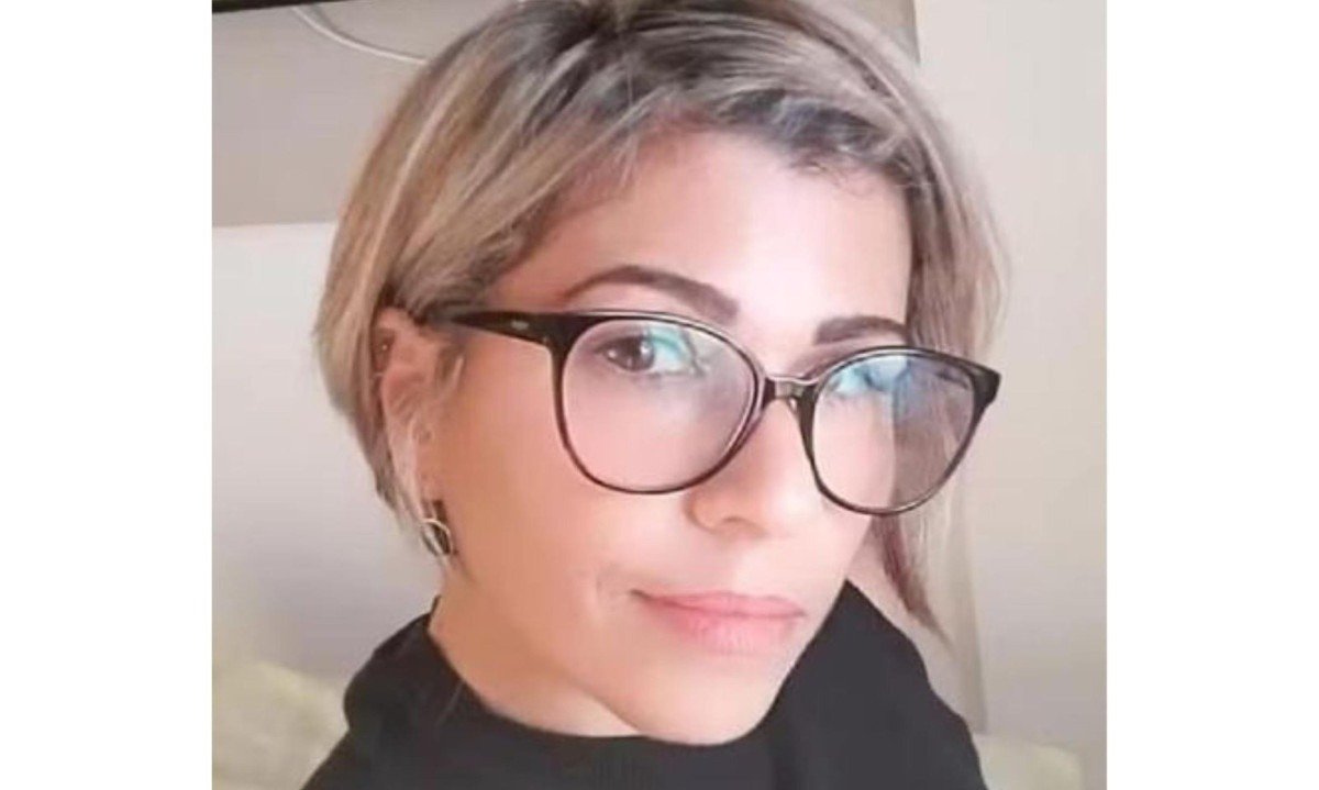 Ex-policial civil José Ricardo Silva Ribeiro matou Luanda Bittencourt em fevereiro de 2022 - (crédito: Redes sociais)