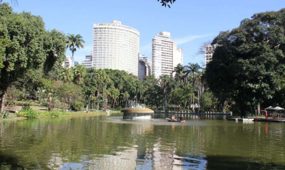 Saiba as mudanças causadas pelo feriado de Assunção de Nossa Senhora em BH - (crédito: Fabiano Domingues/PBH)