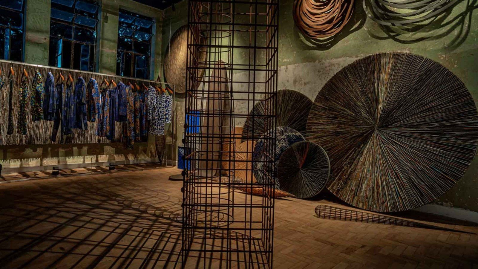 Galeria Au&aacute; -  Fernando Godoy 