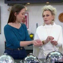 Ana Maria Braga viraliza com bronca em repórter no 'Mais você' - Tupi