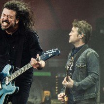 Foo Fighters em BH: venda de ingressos começa nesta quinta; saiba tudo - Helle Arensbak / Ritzau Scanpix / AFP