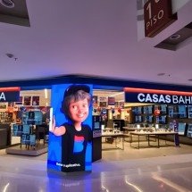 Leilão da Casas Bahia tem eletrodomésticos com até 69% de desconto; veja como participar - Dino