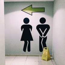 Shopping é condenado por constranger mulher trans em banheiro feminino - Reprodução/Pexels