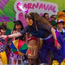 De yoga infantil a Clube da Esquina: BH receberá evento gratuito domingo - Divulgação / Circo Marimbondo Show 