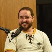 Haroldo Bontempo é o convidado do podcast ‘Divirta-se’