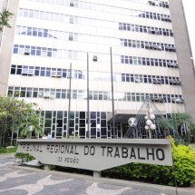 Vínculo de emprego entre igreja e esposa de pastor é negado - Marcos Vieira/EM/D.A Press. 