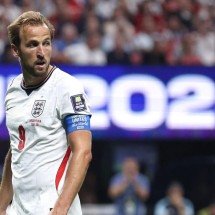 Kane lamenta estratégia da Inglaterra em eliminação: Nesse nível, não é suficiente
