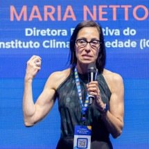 O alerta foi dado