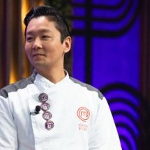 Vencedor do MasterChef Confeitaria é internado às pressas - Marcelinho Santos/Band/Divulgação