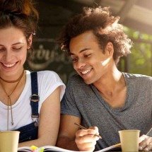 Café ganha novo significado