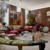 Foco no conforto e no tempo: CasaCor Minas abre as portas para o público - Gustavo Xavier/divulgação