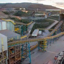 Vale amplia parceria com ABB no uso de inteligência artificial  - Divulgação