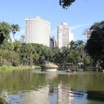 Feriado da Assunção de Nossa Senhora: confira o que abre e fecha em BH - Fabiano Domingues/PBH
