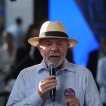 Governo Lula eleva previsão de salário mínimo para 2027; veja o valor - Alexandre Guzanhe/EM/D.A. Press