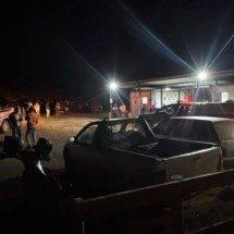 Sirenes de emergência da Anglo American assustam moradores em MG - Reprodução/Redes Sociais 