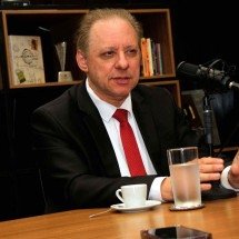Reforma tributária: da isenção da cesta básica à tributação do aluguel - Jair Amaral/em/d. a press