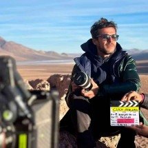 Viaje com Jayme Matarazzo na série 'Click – Expedições fotográficas'