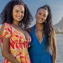 'Por você', que estreia segunda na Globo, aborda os desafios do amor