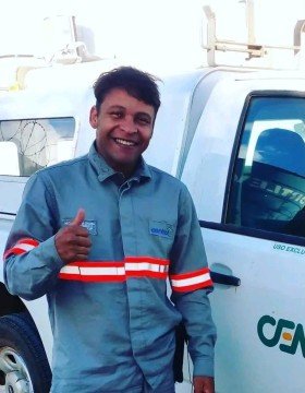 Tiago Ivan Santos Alquimin