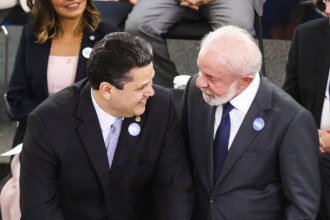 Como senadores reagiram ao destravamento da 6×1 por Alcolumbre
