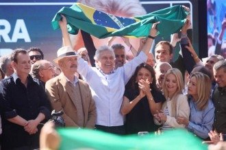 Coordenador de Flávio reage a Kassab, e campanha de Caiado comemora ‘incômodo’