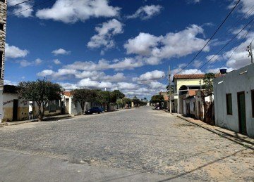 População de Itacarambi, as margens do Rio São Francisco, ficou abalada com tragédia familiar -  (crédito: Roteiros Velho Chico/divulgação)