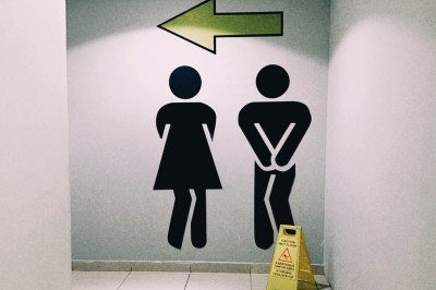 A situação aconteceu enquanto a mulher passeava acompanhada de uma amiga -  (crédito: Reprodução/Pexels)