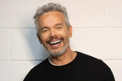 Dança dos Famosos anuncia Otaviano Costa como novo participante e surpreende web -  (crédito: Tupi)