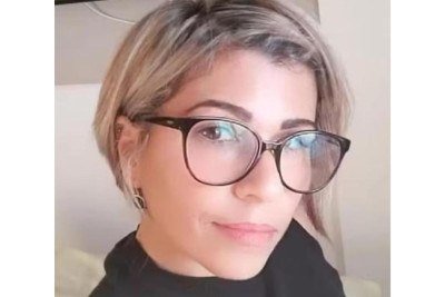 Ex-policial civil José Ricardo Silva Ribeiro matou Luanda Bittencourt em fevereiro de 2022 -  (crédito: Redes sociais)