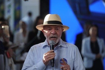 Governo projeta aumento do salário mínimo em 7,4% -  (crédito: Alexandre Guzanhe/EM/D.A. Press)