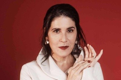 Mônica Salmaso presta tributo à cantora Elizeth Cardoso e ao choro, dois patrimônios da música e da cultura brasileira  -  (crédito: Lorena Dini/Divulgação)