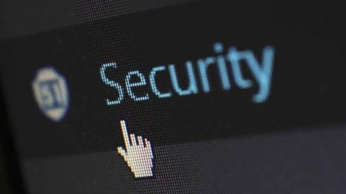 Refor&ccedil;ar a seguran&ccedil;a digital &eacute; crucial diante da escalada de golpes e fraudes que assolam o pa&iacute;s -  (crédito: Pixabay)