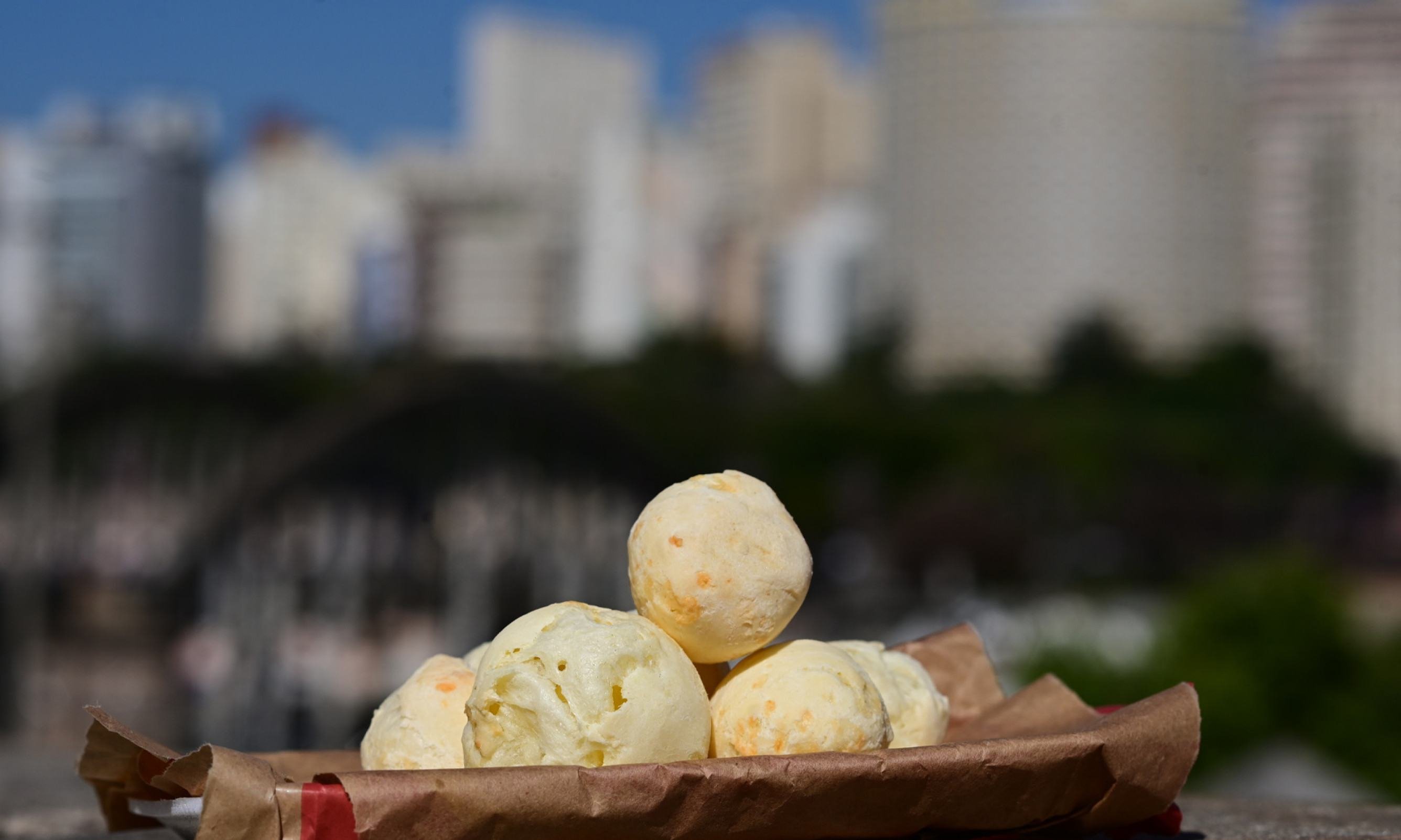 Cada mineiro tem sua pr&oacute;pria receita e recheio preferidos 