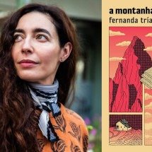 Fernanda Trías: 'A crise climática não é mais uma ameaça abstrata'