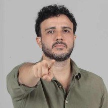 Cármen Lúcia nega recurso de Renan Santos para participar de debate da Globo -  Redes Socias