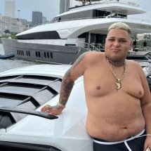 MC Ryan SP é condenado por violação de direitos autorais de 34 músicas - Redes sociais