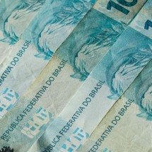 PF prende suspeito de golpe que fez idosa perder R$ 37 milhões -  Rafa Neddermeyer/Agência Brasil