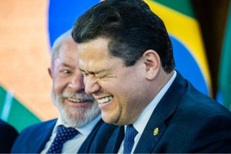 Apoio mútuo no Congresso e na campanha: o que Lula e Alcolumbre combinaram