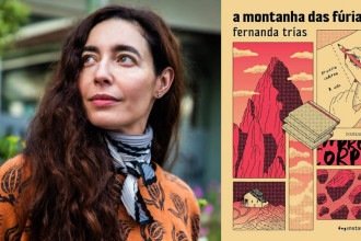 Fernanda Trías: 'A crise climática não é mais uma ameaça abstrata'