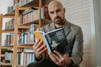 Igor Miranda: 'O ser latino-americano atravessa a nossa marca'