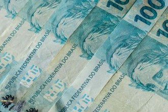 PF prende suspeito de golpe que fez idosa perder R$ 37 milhões
