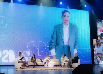 Ana Paula trouxe diversidade não apenas como estética, mas como circulação de dinheiro, histórias de pertencimento e inspiração -  (crédito: Bruna Albino/Divulgação)