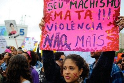 A lei busca transformar a dor provocada pelas mortes em um compromisso institucional de sensibilização e prevenção -  (crédito: Fernando Frazão/Agência Brasil)