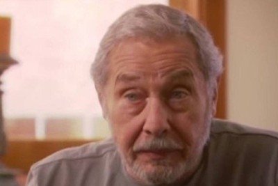 O cineasta Mark Rydell morreu na última quinta-feira, segundo a filha -  (crédito: Reprodução )