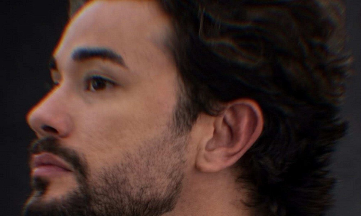De forma independente, Rony Ribeiro já lançou três CDs e três DVDs - (crédito: Arquivo Pessoal)