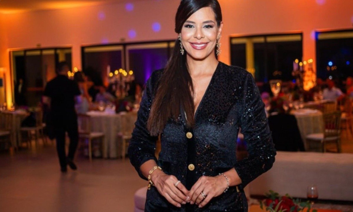 Mayara Noronha bate o martelo e confirma candidatura para a Câmara pelo Podemos - (crédito: Platobr Politica)