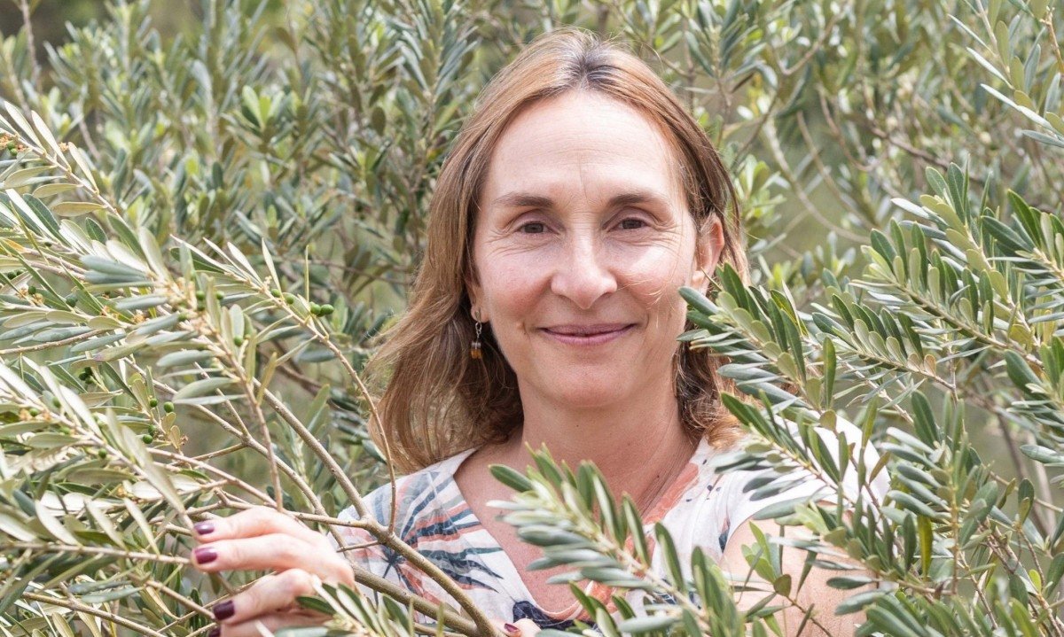 'Vejo dois caminhos que precisam avançar paralelamente, que são a pesquisa e o conhecimento técnico no campo e a educação e a formação do consumidor' - Vanessa Bianco, vice-presidente da Assoolive - (crédito: Olivais Gamarra/Divulgação)