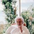 Bernardo Paz revela que a ideia de criar um novo espa&ccedil;o, cercado de &aacute;rvores, artistas e amigos, surgiu em 2022, e acabou sendo concretizada