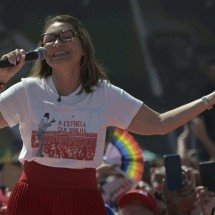 Eleições 2026: sem cargo formal, Janja ajuda a definir campanha de Lula -  AFP