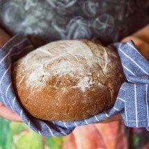 O milagre da multiplicação dos pães explicado - Magnific